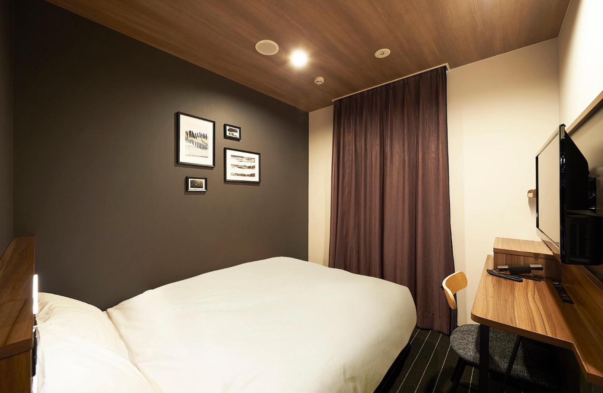 Sotetsu Fresa Inn Nihombashi Kayabacho — Foto 2