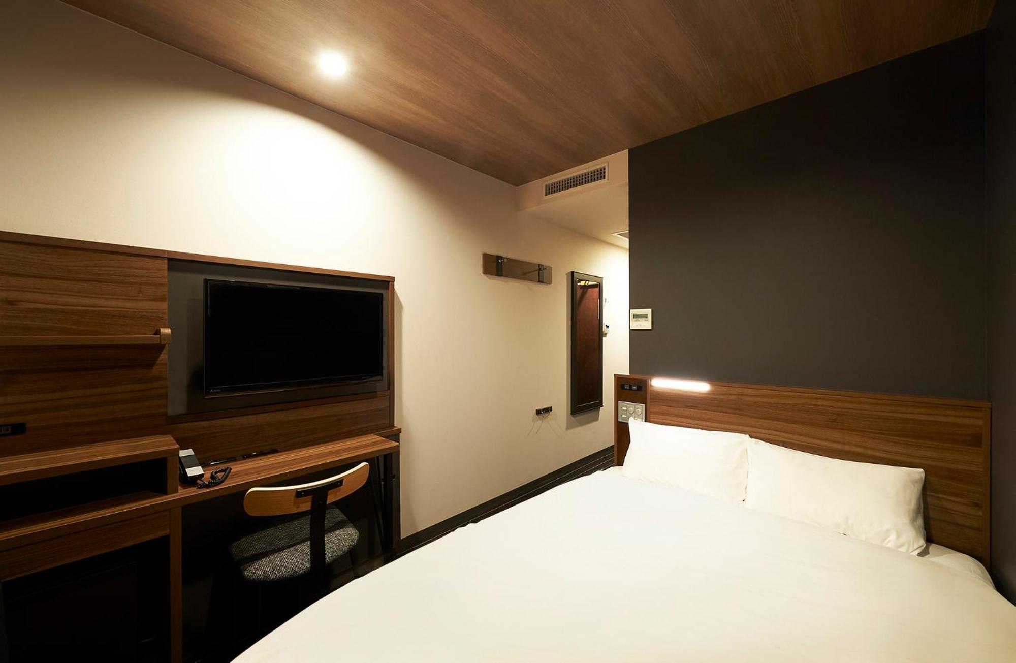 Sotetsu Fresa Inn Nihombashi Kayabacho — Foto 3